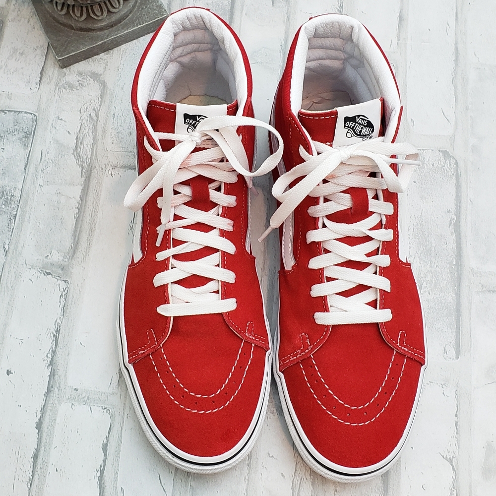 OFF THE WALL VANS - Picture 5 of 11